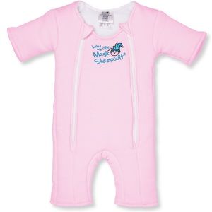 Baby Merlin’s Magic Sleep Suit 6-9 months